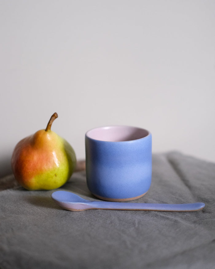 Ballad Blue Espresso