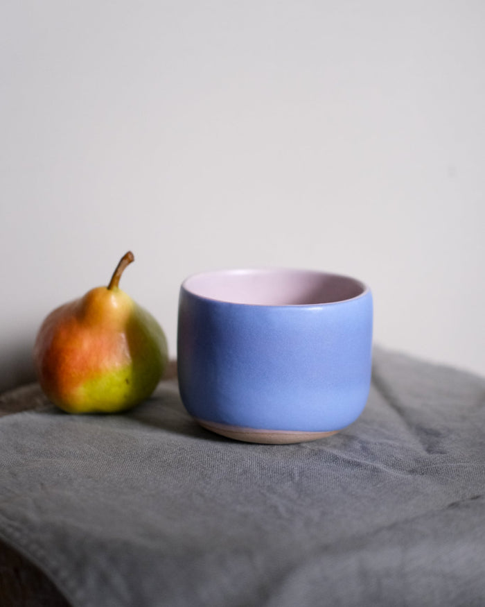 Ballad Blue Tumbler