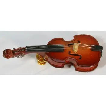 Bass Pin Musical Gifts Lark in the Morning