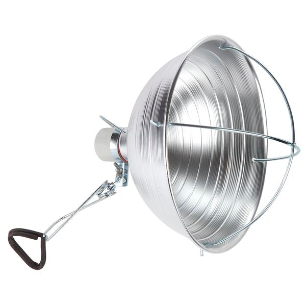 Bayco 10 1/2" Brooder Clamp Light