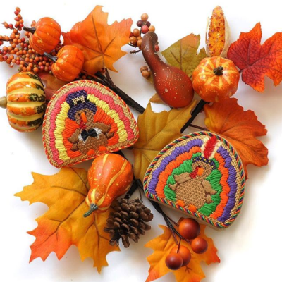 BB 1140 - Pilgrim Turkey