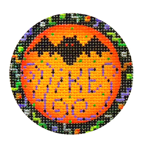BB 1953 - Mini Bat - YIKES