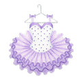 BB 2354 - Purple Tutu