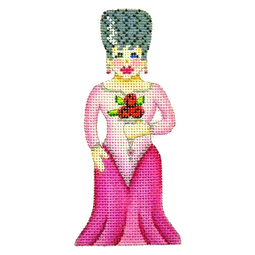 BB 2409 - Bride of Frankie