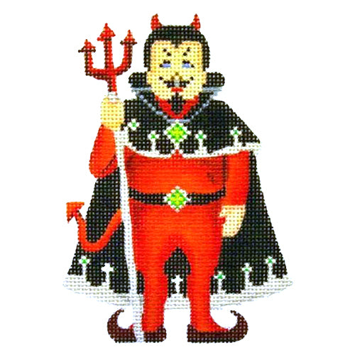 BB 2412 - Handsome Devil