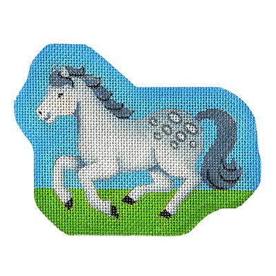 BB 6086 - Farm Friends - Horse