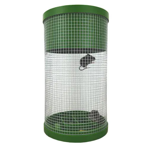 Billy-Bob™ Mouse Trap: Humane Multi-Catch Mouse Trap