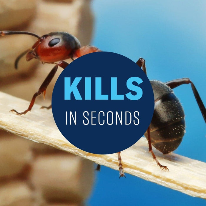 BioAdvanced Home Pest Plus Germ Killer