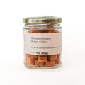 Bitters Infused Sugar Cubes