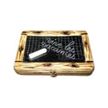 BlackBoard Teachers Limoges box, hand-painted porcelain made in France
