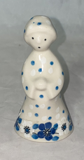 Blue Enchanted Angel - Shape C65 - Blue Enchanted