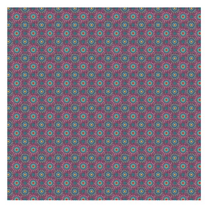 Bonfire Night Tablecloth | Black Queer Joy