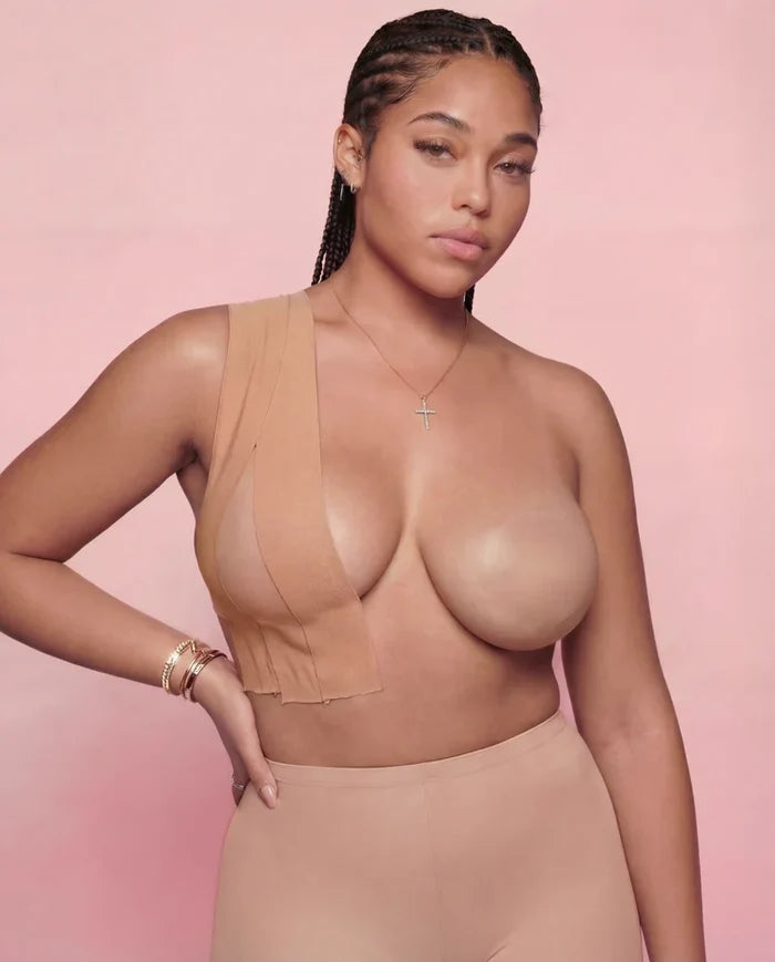 Boob Tape