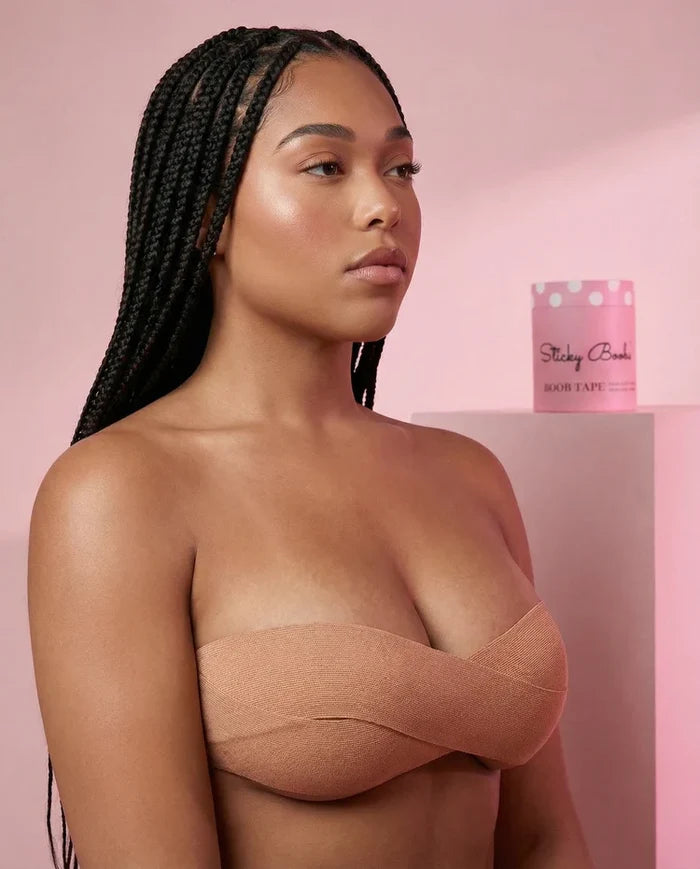 Boob Tape