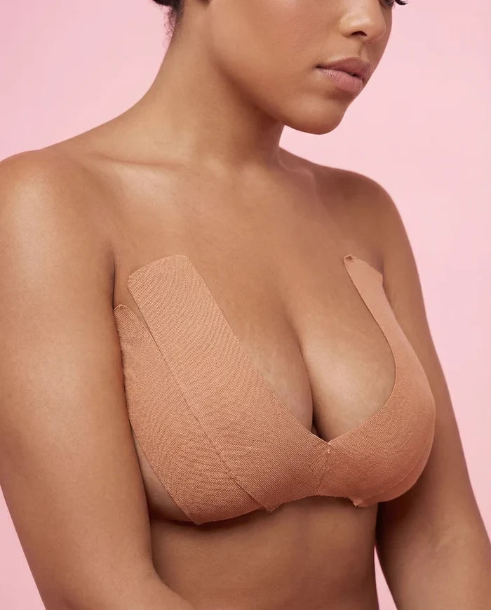 Boob Tape