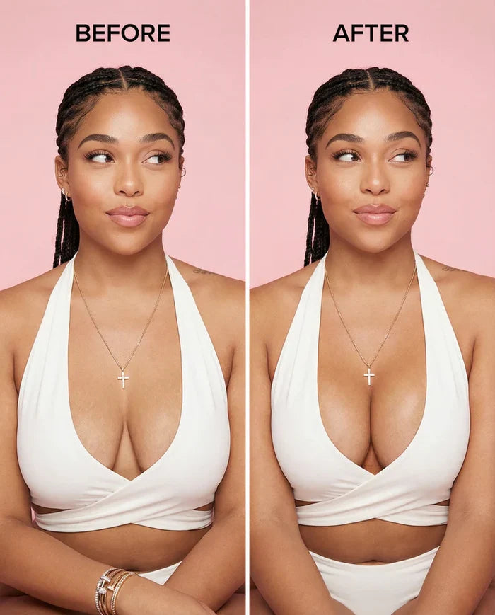 Boob Tape