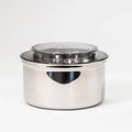 Bosch Universal Plus Mixer Attachment: Stainless Steel Bowl, Bottom Drive