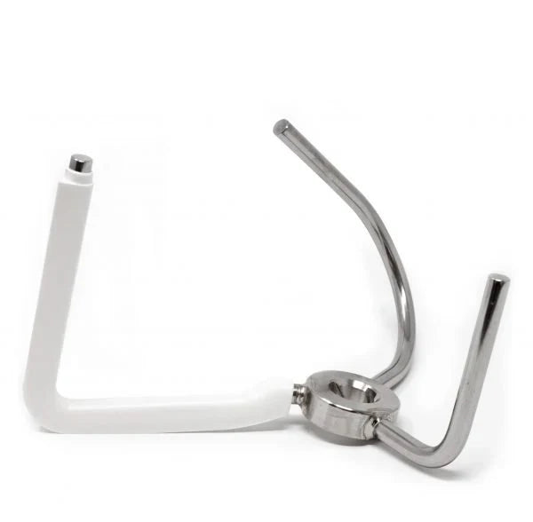 Bosch Universal Plus Mixer Attachment: Stainless Steel Bowl, Bottom Drive