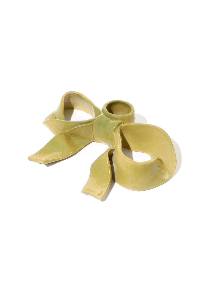 BowKnot Candle Holders