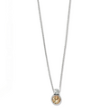 Brighton Meridian Aurora Petite Necklace