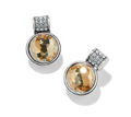 Brighton Meridian Aurora Petite Post Earrings