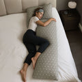 Brightr® Hug Body pillow Refurbished