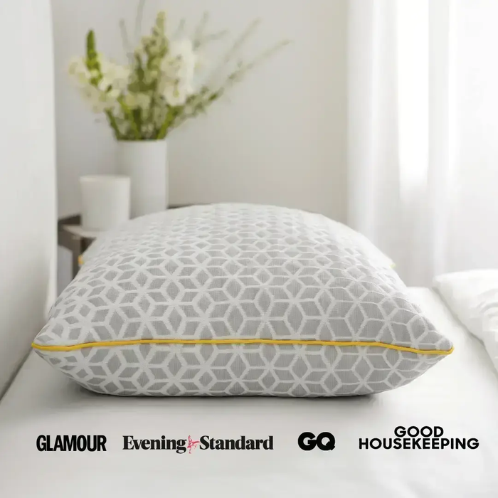 1 pillow
