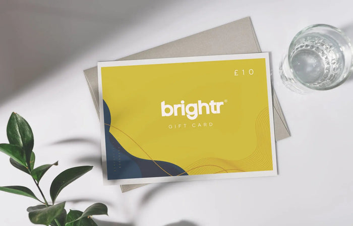 Brightr® Sleep E-Gift Card Brightr® Sleep