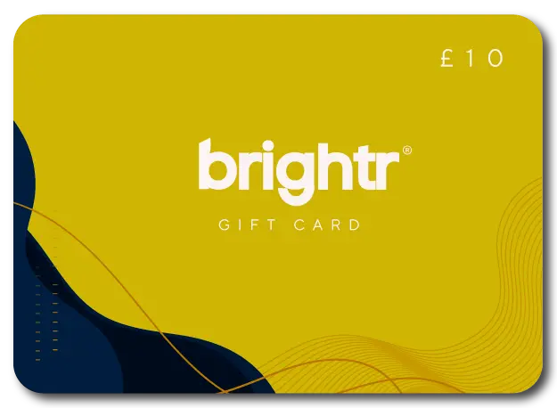 Brightr® Sleep E-Gift Card Brightr® Sleep