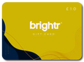 Brightr® Sleep E-Gift Card Brightr® Sleep