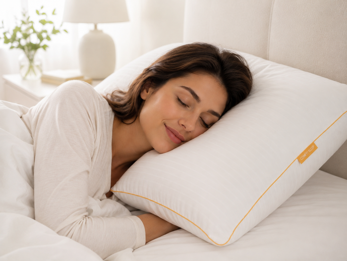 Brightr® Soft Comfort Pillow