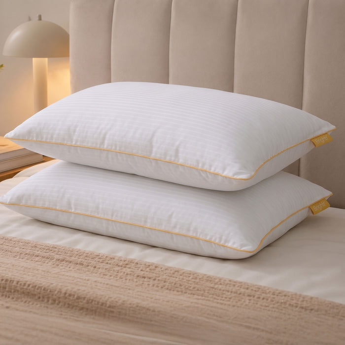 Brightr® Soft Comfort Pillow