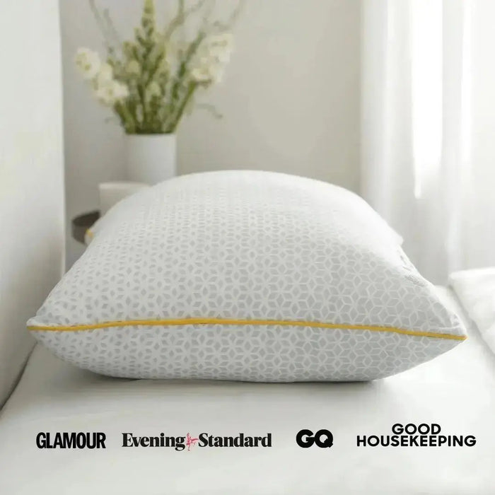 1 pillow