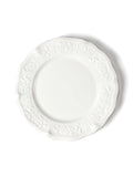 Camellia Petal Dessert Plate, 7 inch