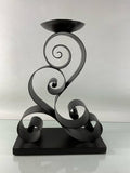Candleholder