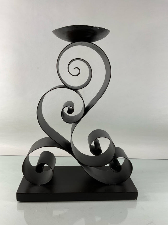 Candleholder