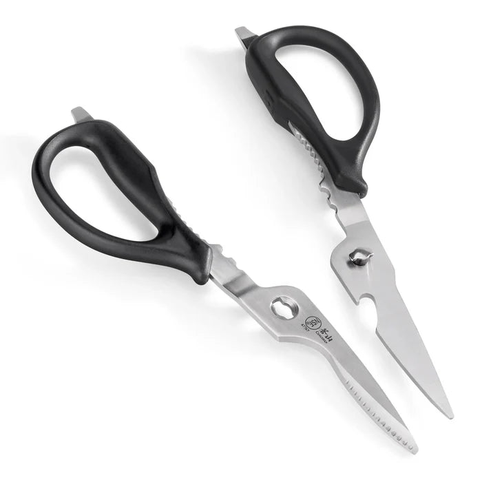 Cangshan Heavy-Duty Multi-Purpose 9" Kitchen Shears