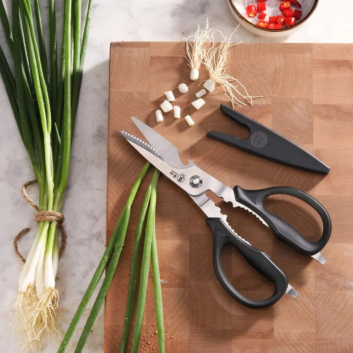 Cangshan Heavy-Duty Multi-Purpose 9" Kitchen Shears
