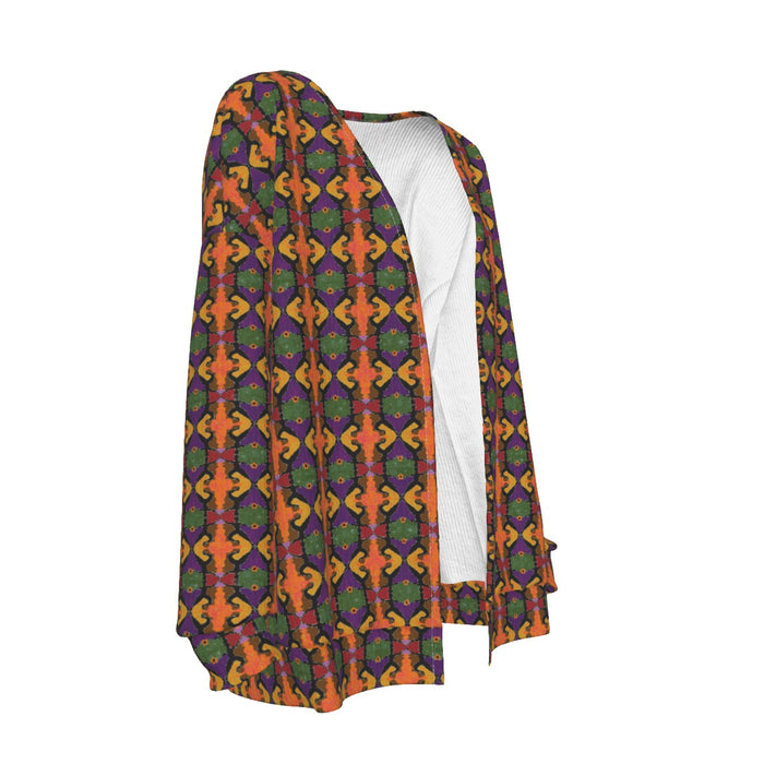 Celebrating Sistas Cardigan