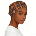 Celebrating Sistas Turban