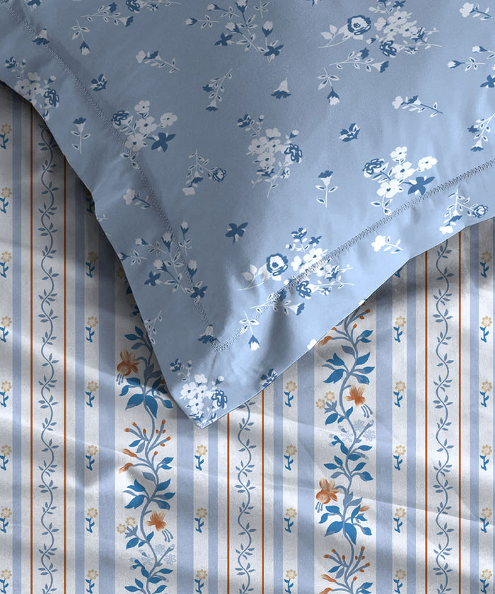 King bedsheet