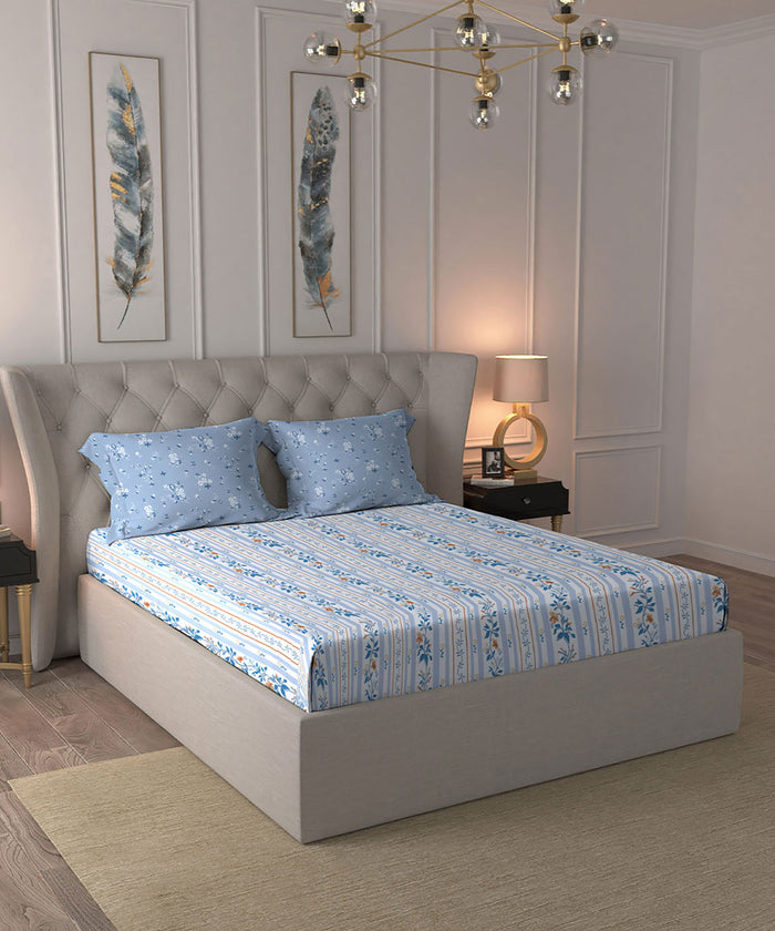 King bedsheet