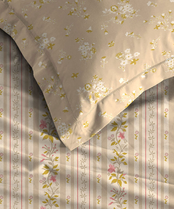 King bedsheet