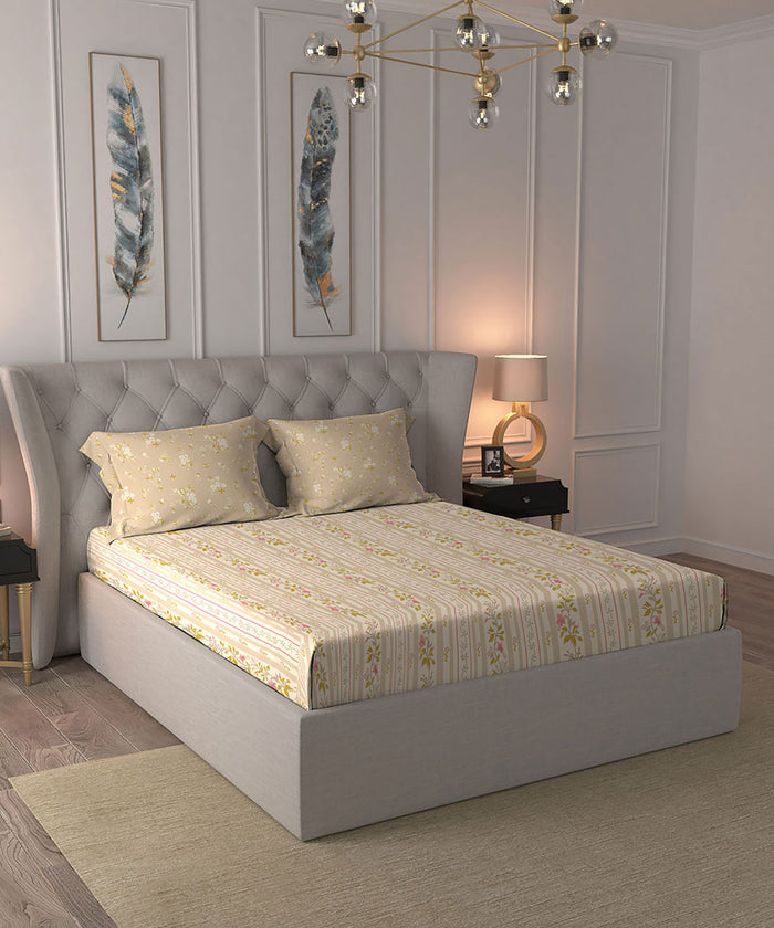 King bedsheet