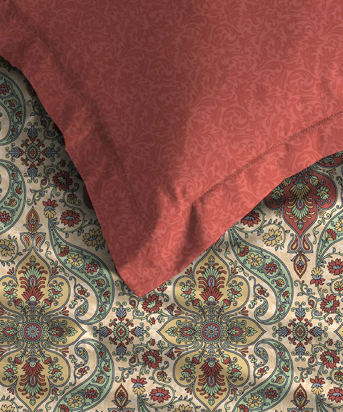 King bedsheet