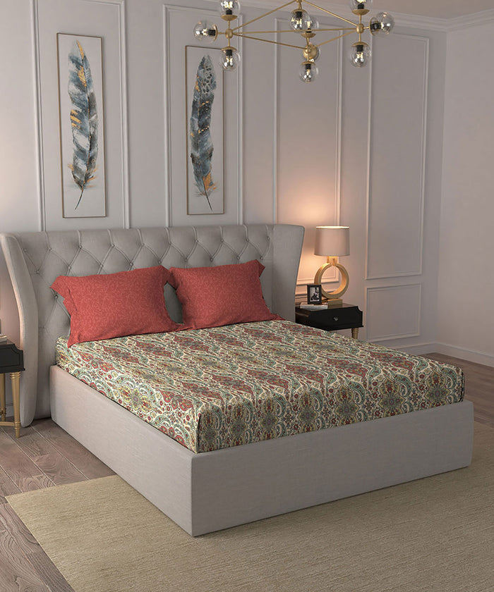 King bedsheet