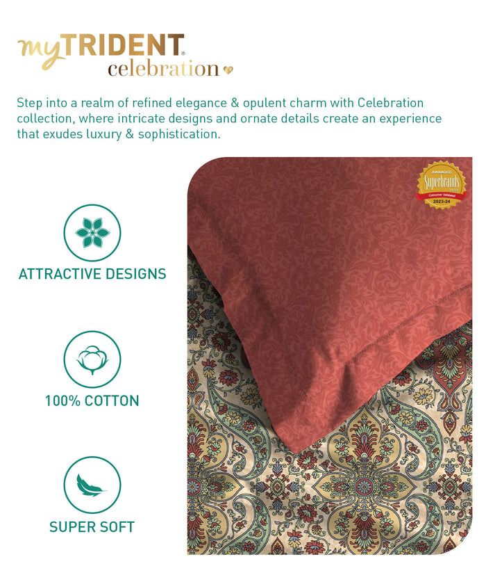 King bedsheet