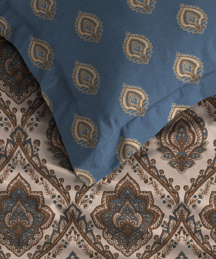 King bedsheet