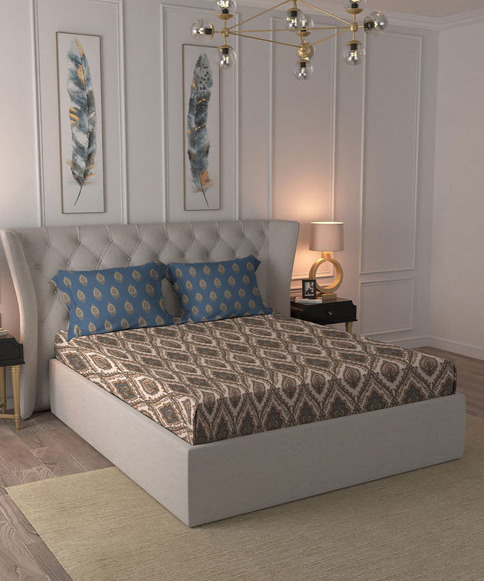 King bedsheet