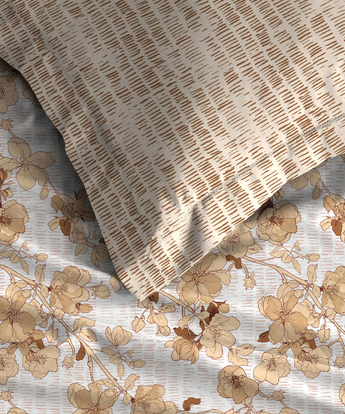 King bedsheet